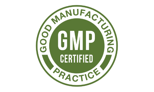 SynaBoost GMP Certified